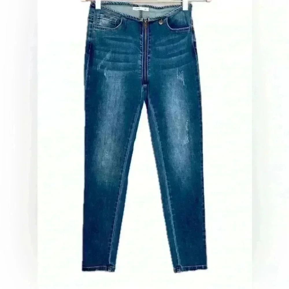 KOKO Skinny Jeans (N17)